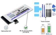 GLK-TECHNOLOGIES Batteria di