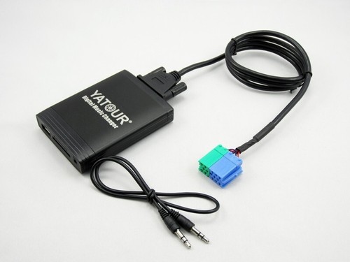 Music changer usb aux per - usb,