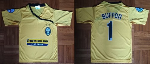 Mondo replica juventus g - juventus, f.c.