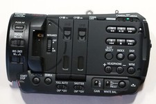 per canon xf200 CUSTODIA CF A