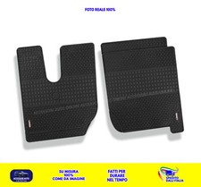 Tappetini per Trakker dal