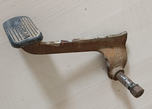 Pedale freno leva per laverda - per,