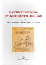 Manoscritti Scientifici