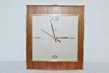 OROLOGIO PETER ANNI 60 LEGNO E
