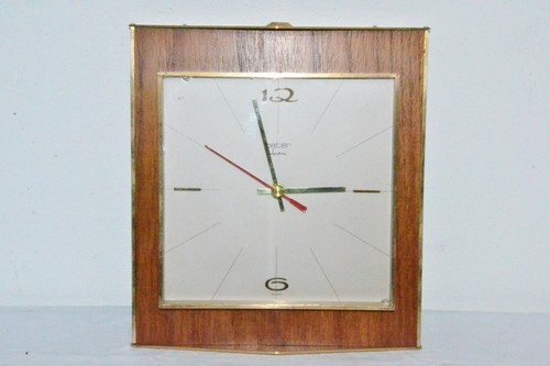 Orologio peter anni legno e - orologio,