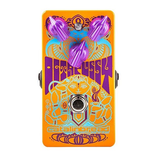 Catalinbread octapussy octave - catalinbread,