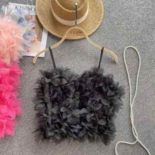 Corpetto Bustino Top Corto