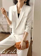 Tailleur Completo Donna