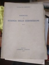 ELIO GIANGRECO ESERCIZI DI