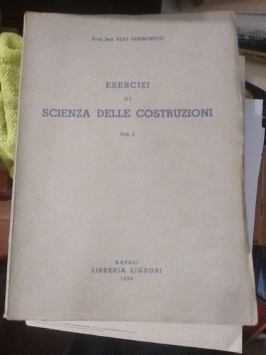 Elio giangreco esercizi - elio, di