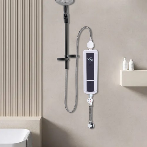 Scaldabagno elettrico 3500w - elettrico,