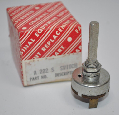 Nos vintage ark les - nos, arcles