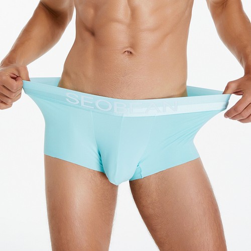 Boxer slip mutande - , uomo