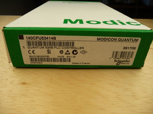 Schneider electric modicon - schneider,