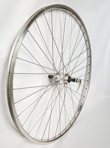 Bici corsa ruota posteriore - corsa,