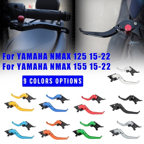 Per yamaha nmax - 160cc, abs