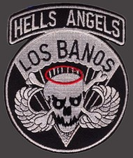 503° Airborne Hells Angels