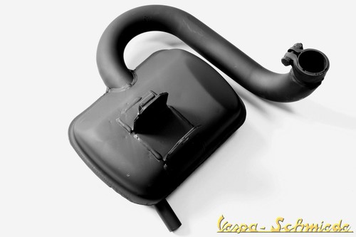 Scarico vespa sito con - sito,