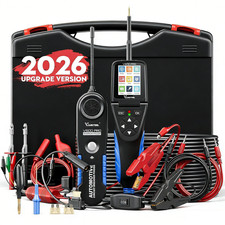 VDIAGTOOL V500Pro Auto Power