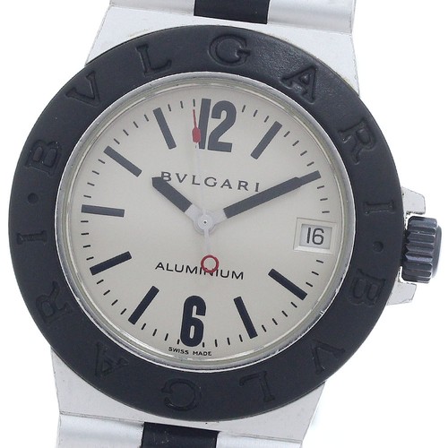 Orologio bvlgari alluminio - orologio,