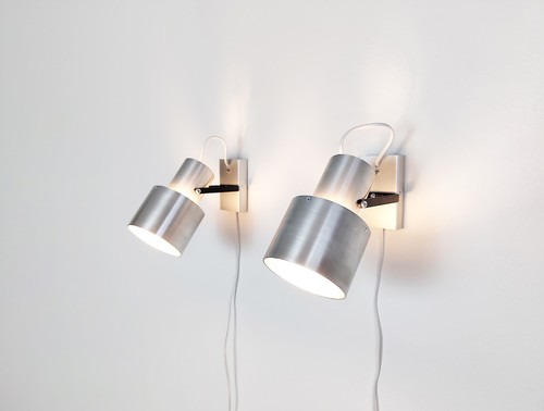 Coppia lampade parete - lampade, da