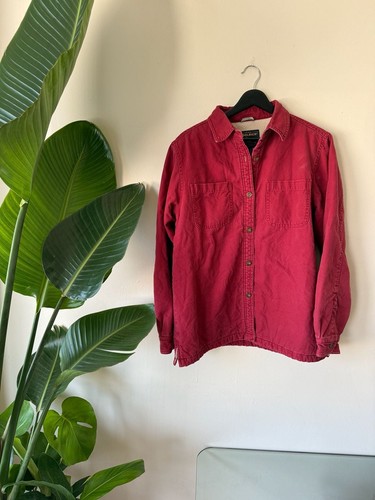 Giacca shacket vintage
