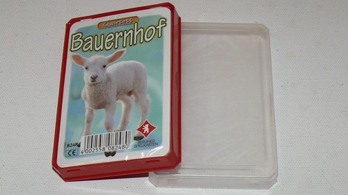 Quartetto gioco di carte - /,