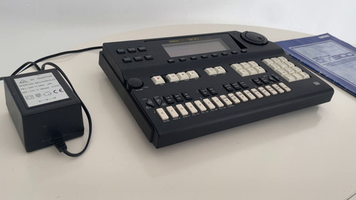 Yamaha qy300 music sequencer - qy300,