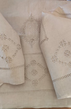 Antico Lenzuolo Francese Puro