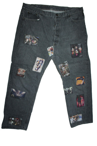 Jeans uomo levi 501 - jeans,