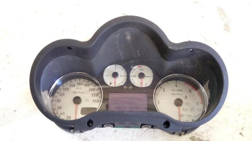 Tachimetro alfa romeo - alfa,