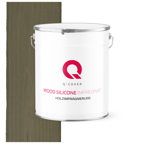 Impregnante per legno vernice