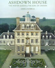 ashdown house