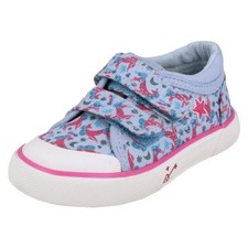 Scarpe Estive In Tela Per