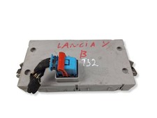 Scatola fusibili Lancia