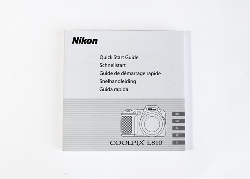 Manuale guida rapida