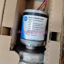 JABSCO 50840-0024 24V5A Pompa