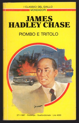 Piombo tritolo - piombo, e