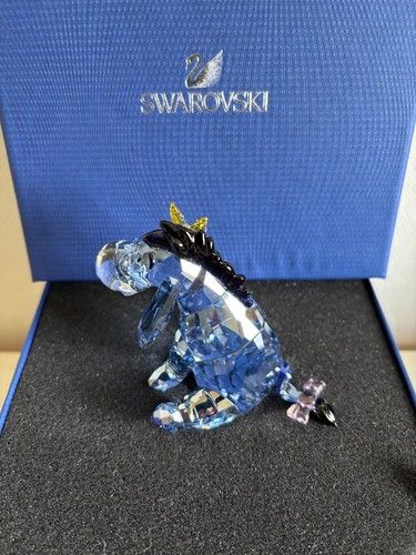 Cristallo swarovski disney - cristallo,