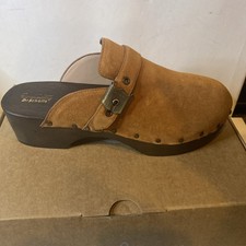 Dr Scholl's zoccoli originali