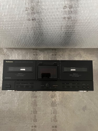 Technics x320 double - technics,