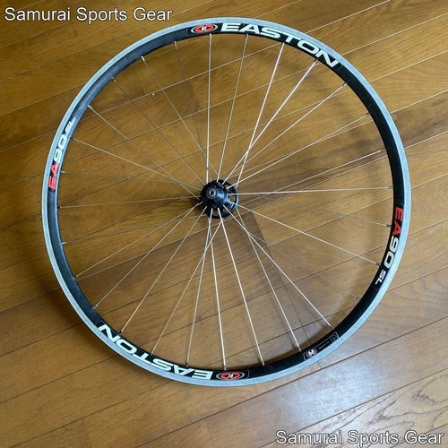 Ruota posteriore easton - ruota,