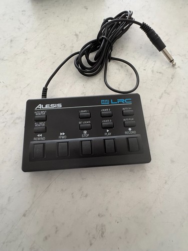Alesis adat lrc remote control - lrc,