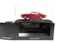 1:43 Minichamps 400087021 Ford