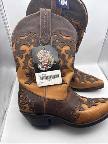 Stivali cowboy western - , rockin