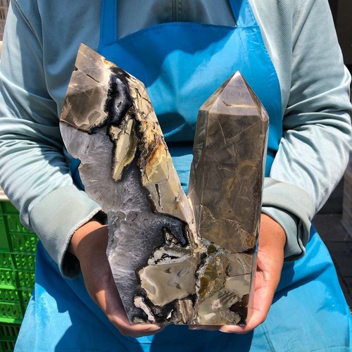 Agata vulcanica naturale - , 5,21