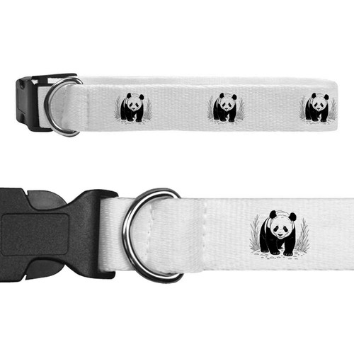 Collari per cani giant panda - per, panda'