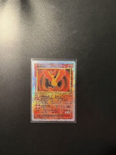 Pokémon moltres 110 - pokémon, 30/110