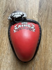 Top King Protezione Inguine