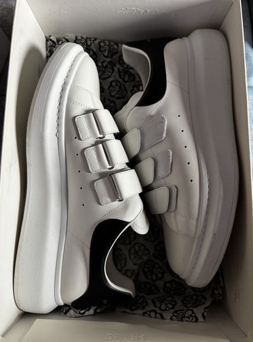 Sneakers alexander mcqueen - sneakers,